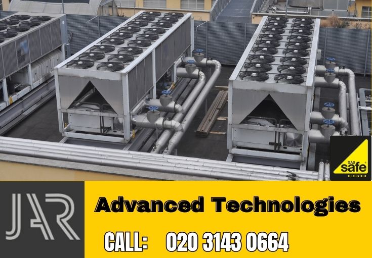 Advanced HVAC Technology Solutions Golders Green