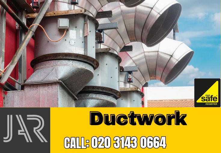 Ductwork Services Golders Green