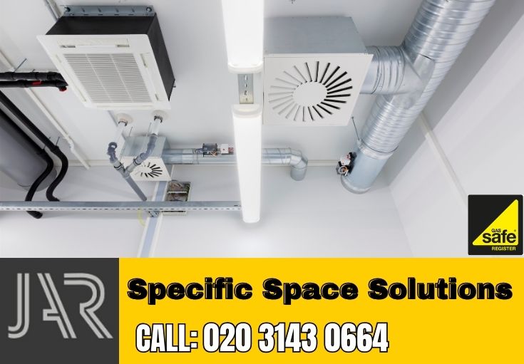 Specific Space Solutions Golders Green